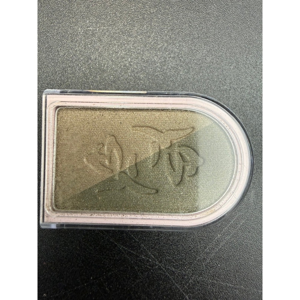 MARY KAY Eye Color Duet Shadow IVY .07 oz.